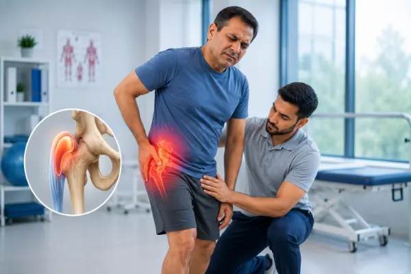 Hip Pain