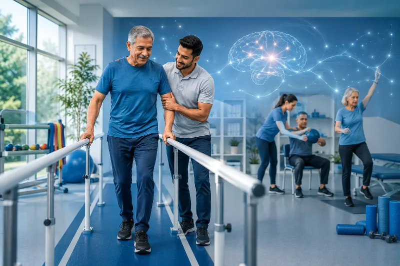 Neurological Conditions