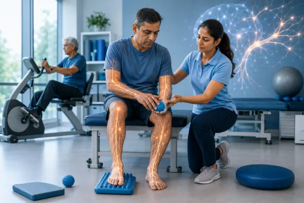 Peripheral Neuropathy