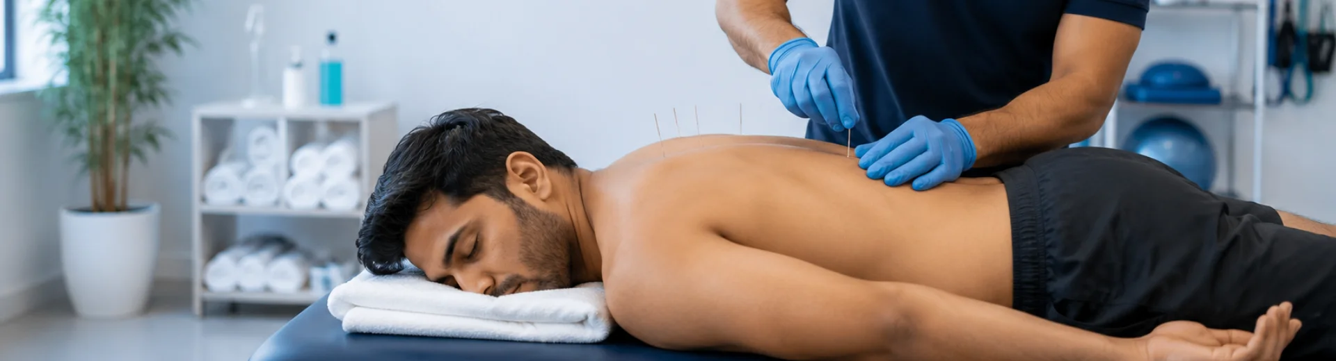 Dry Needling
