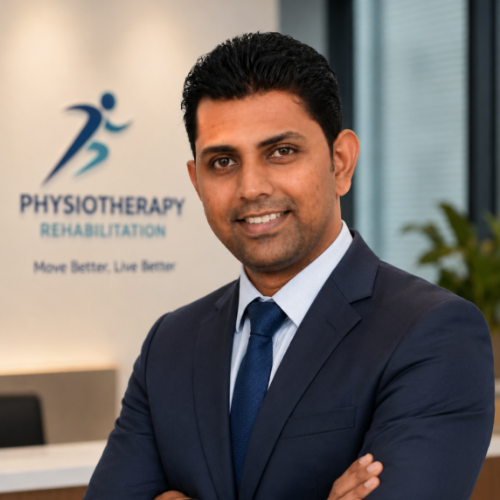 Dr. Gaurav Desai