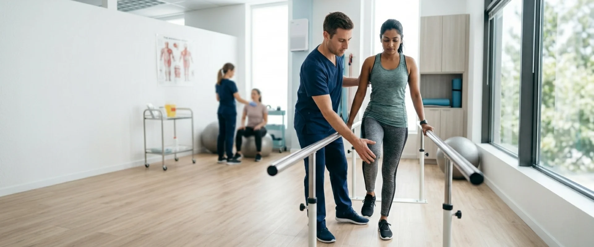 Orthopedic treatment